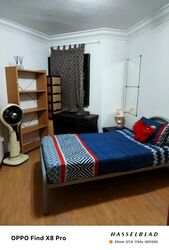 Blk 260 Sengkang East Way (Sengkang), HDB 5 Rooms #537830381